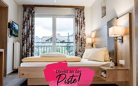 Barbara Appartements Schladming